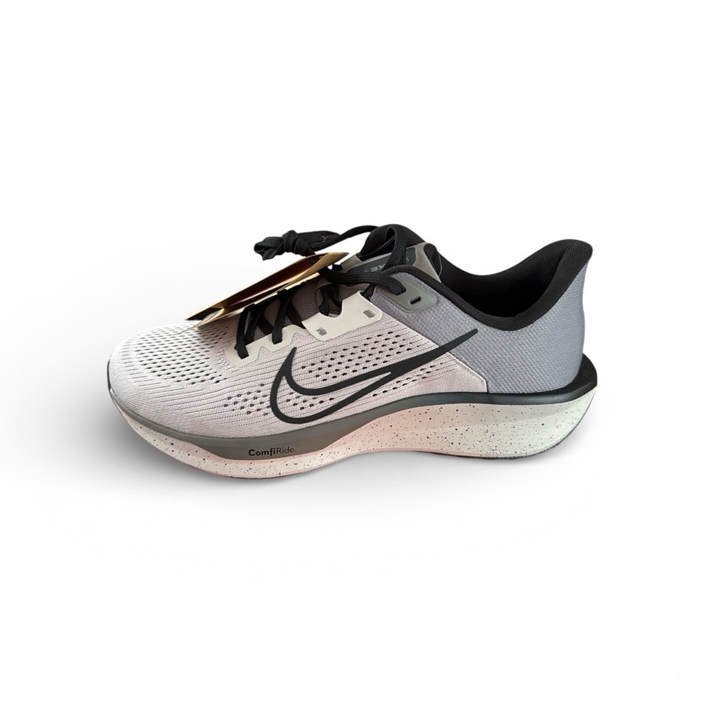 Nike Quest 6 Running Shoe. 3 Different Color Gray’s w/ Blk. Multiple Pairs. - Picture 2 of 6